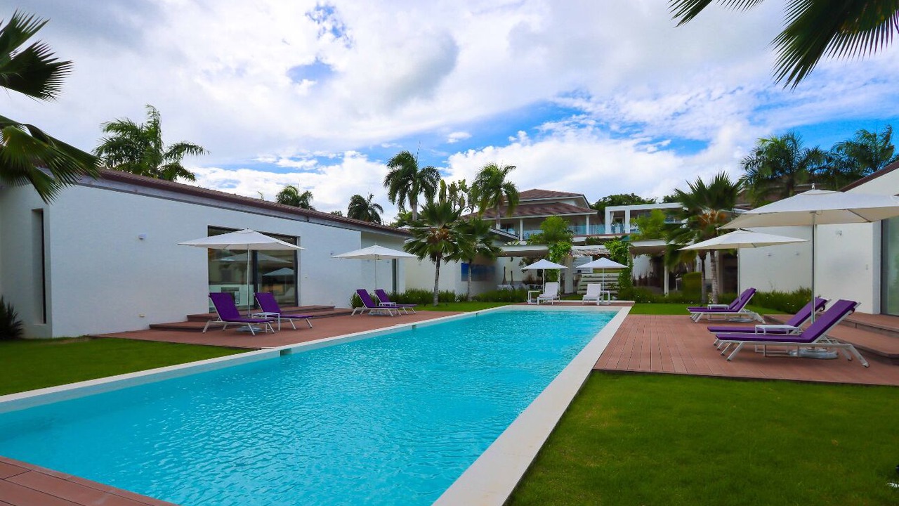 Photo of Outdoor in Casa de Campo
