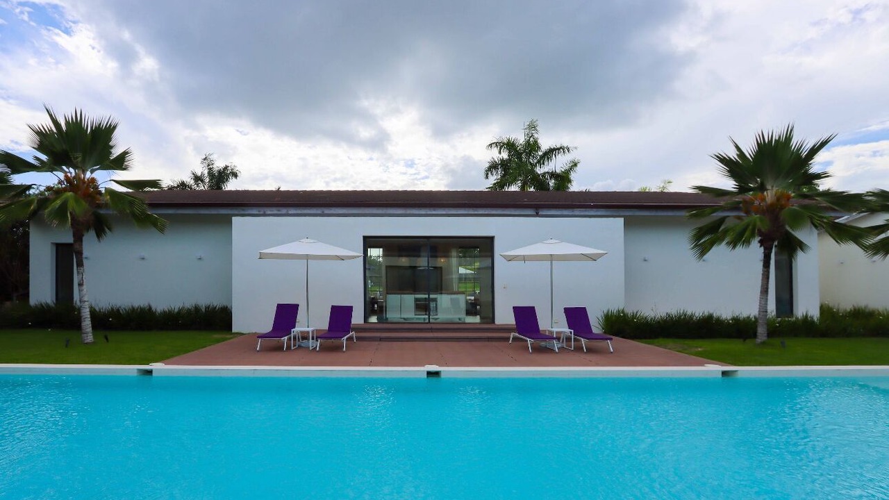 Photo of Outdoor in Casa de Campo