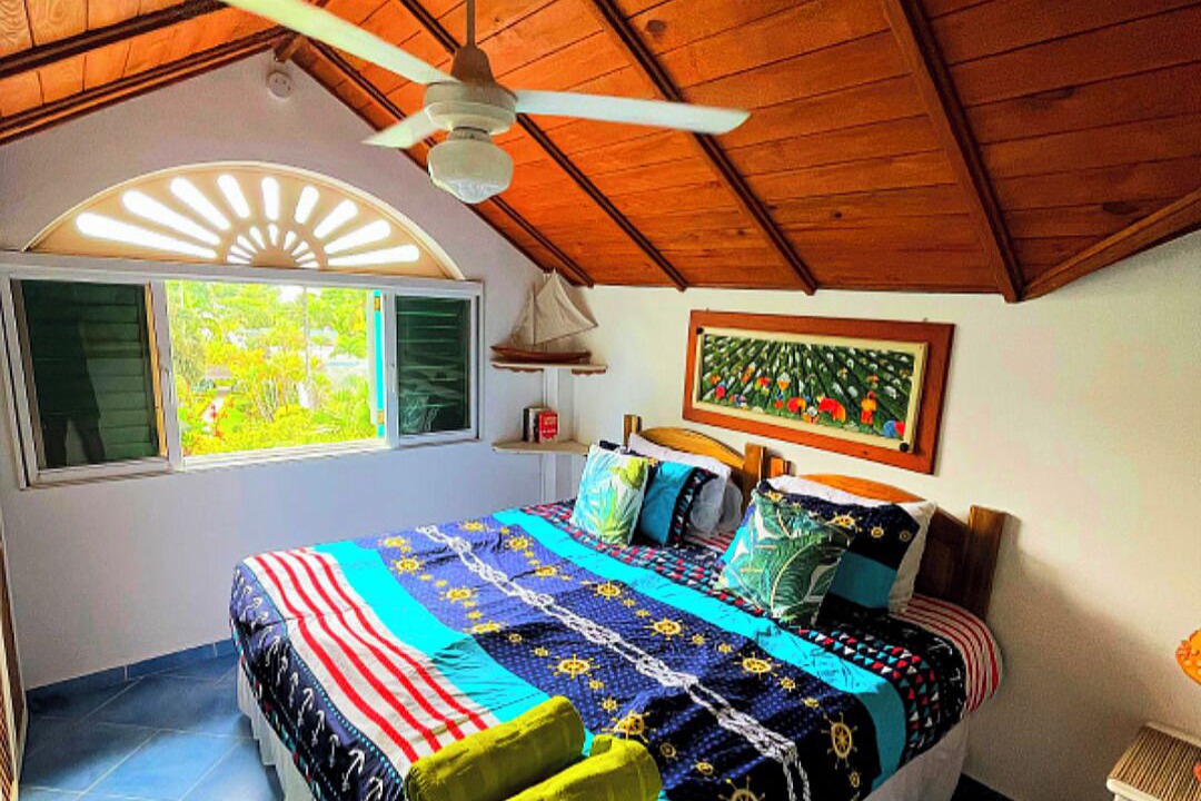 Photo of Bedroom in La Iglesia