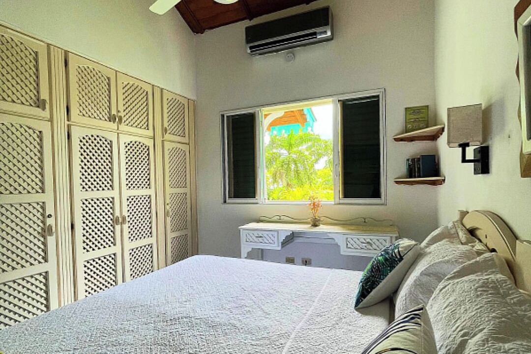 Photo of Bedroom in La Iglesia