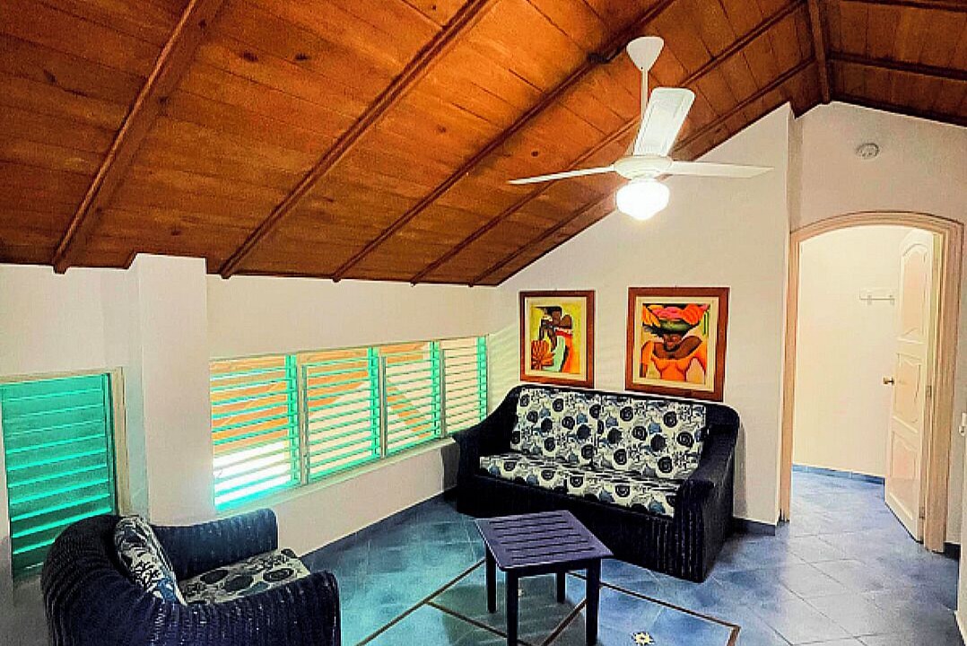 Photo of Livingroom in La Iglesia