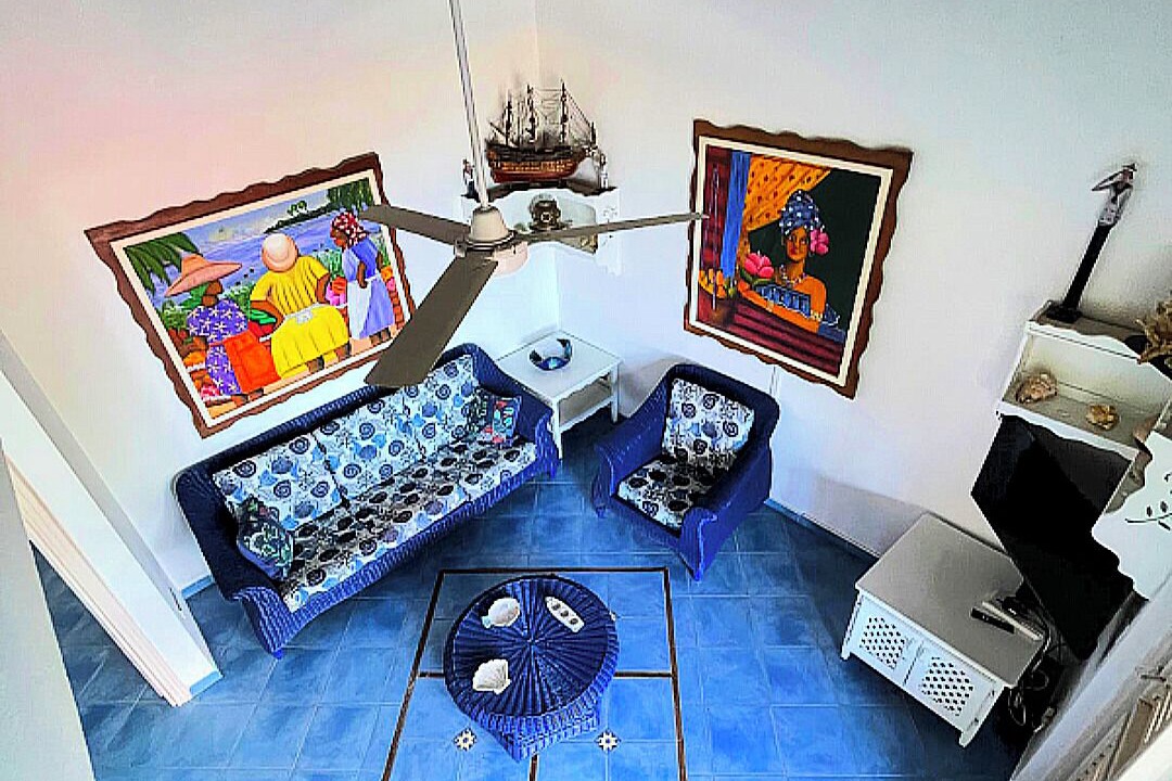 Photo of Livingroom in La Iglesia