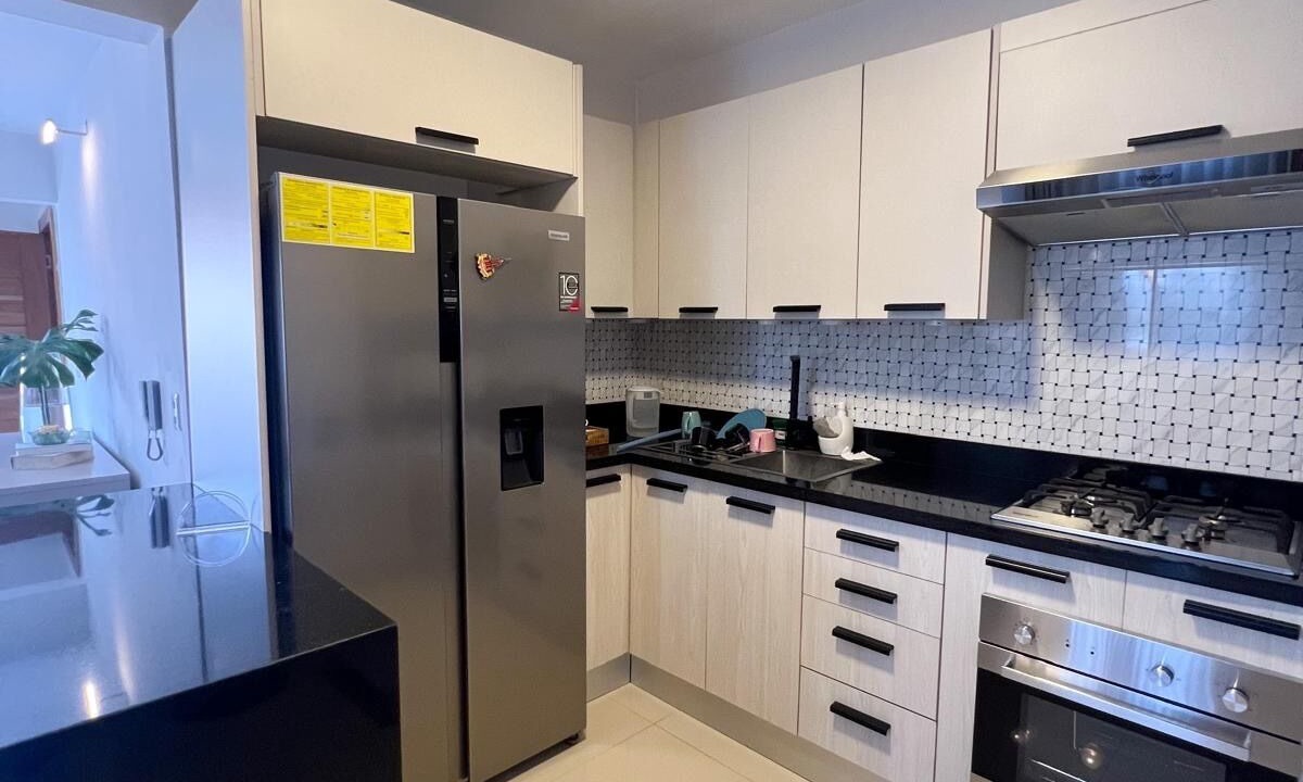 Photo of Kitchen in Santo Domingo Oeste