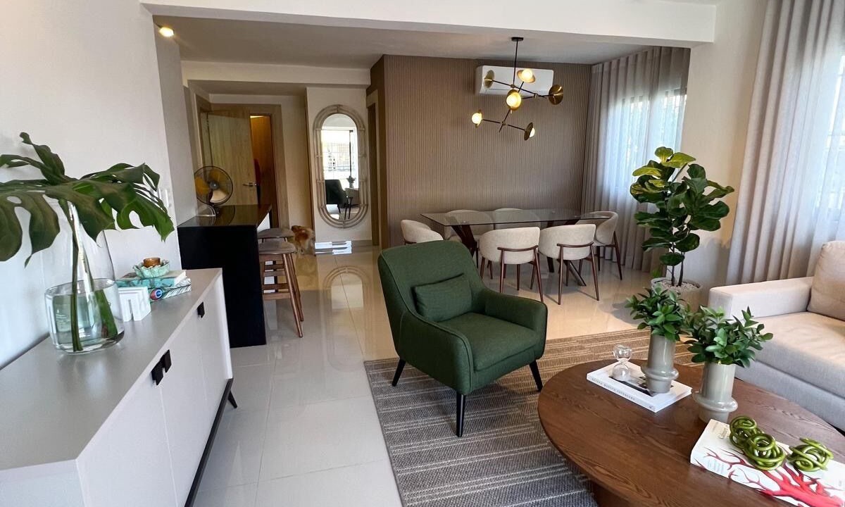 Photo of Livingroom in Santo Domingo Oeste
