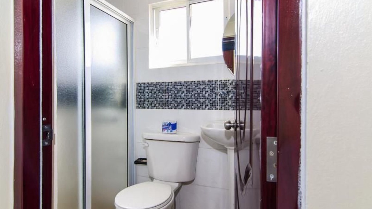 Photo of Bathroom in Corales del Sur