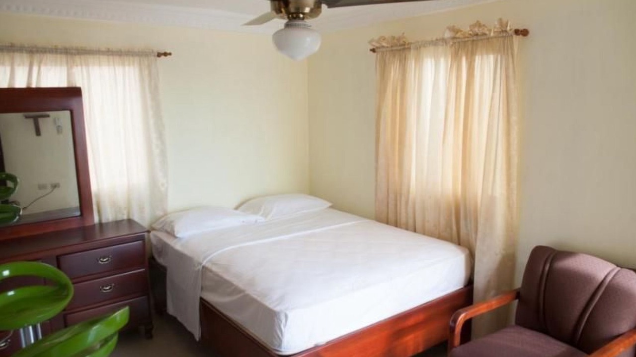 Photo of Bedroom in Corales del Sur