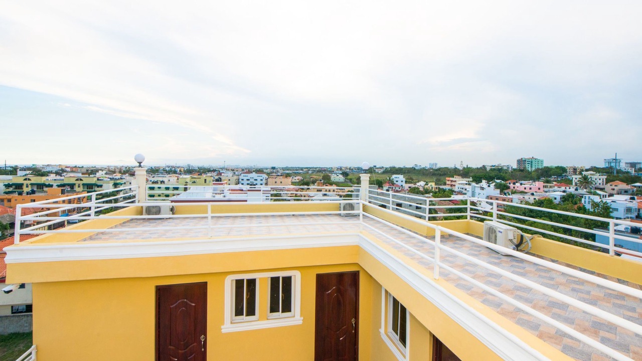 Photo of Outdoor in Corales del Sur