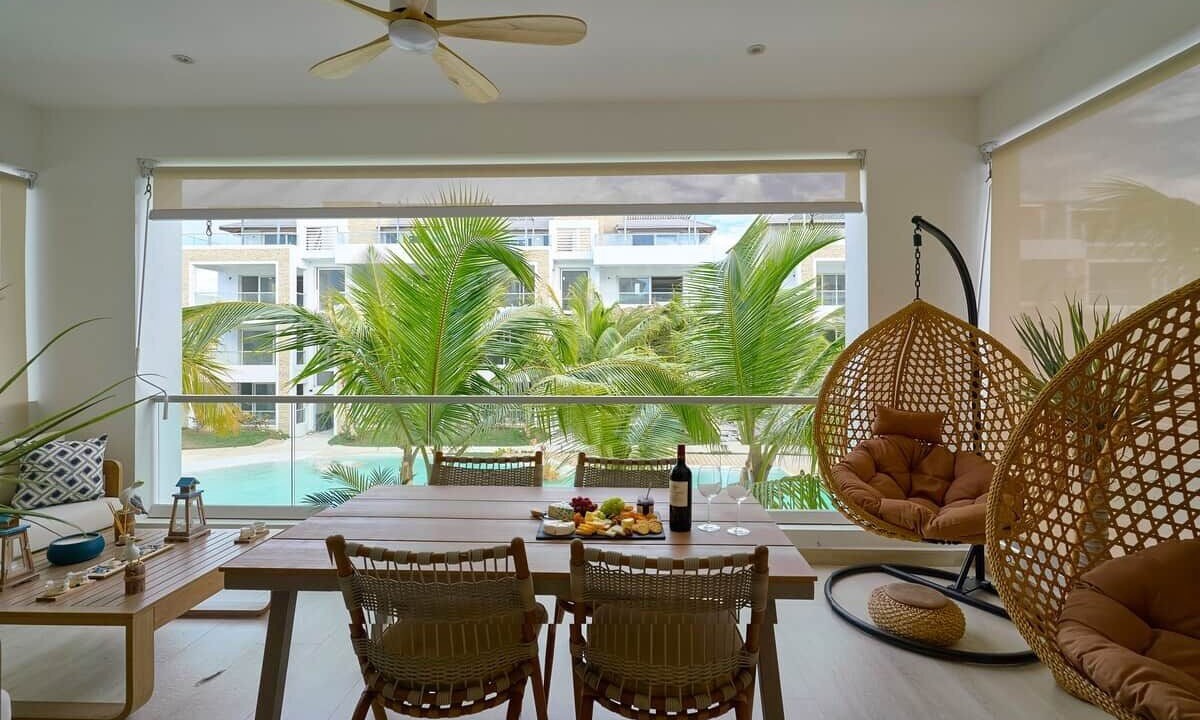 Photo of Outdoor in Bayahibe