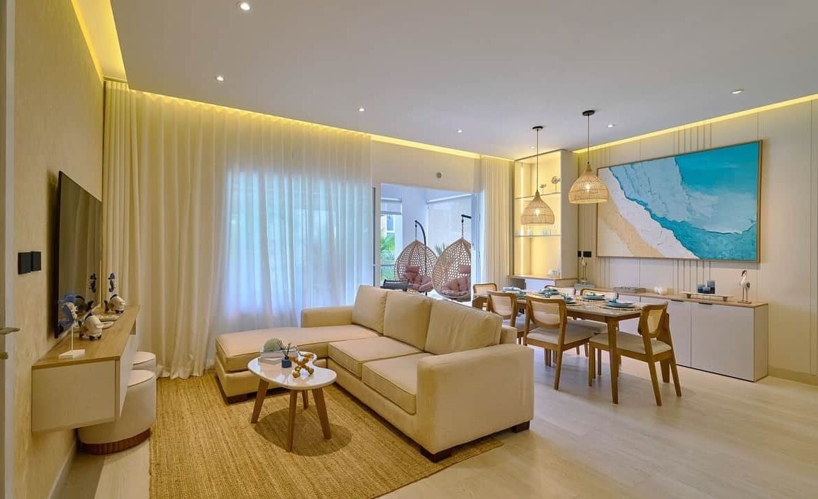 Photo of Livingroom in Bayahibe