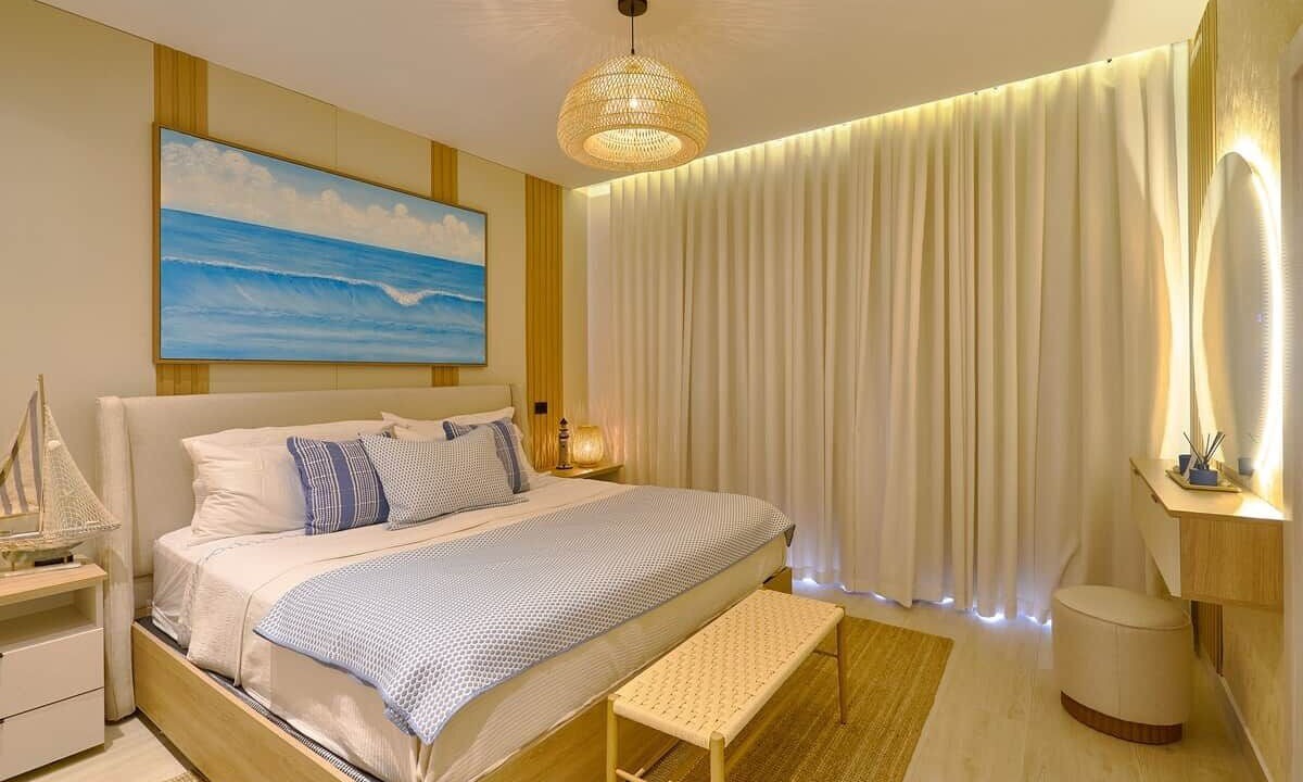 Photo of Bedroom in Bayahibe