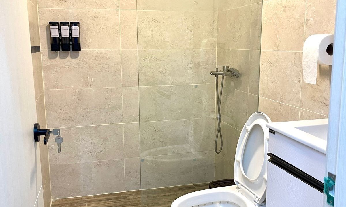 Photo of Bathroom in La Isabelita