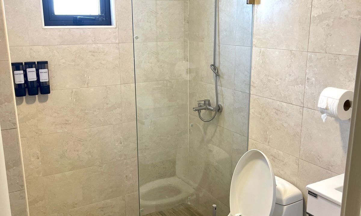 Photo of Bathroom in La Isabelita