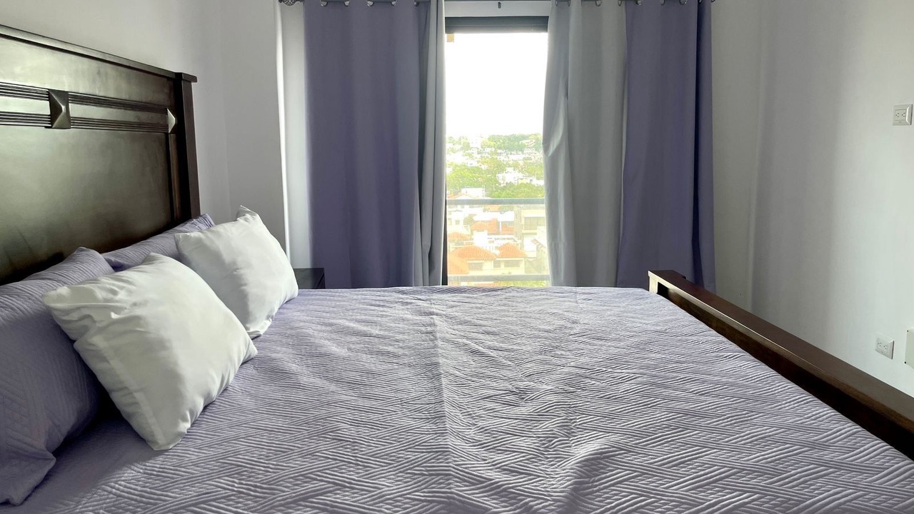Photo of Bedroom in La Isabelita