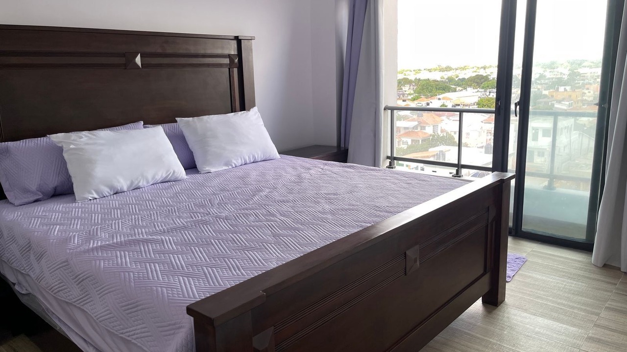 Photo of Bedroom in La Isabelita