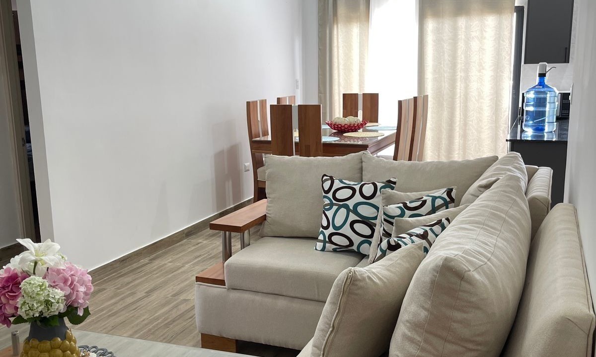 Photo of Livingroom in La Isabelita