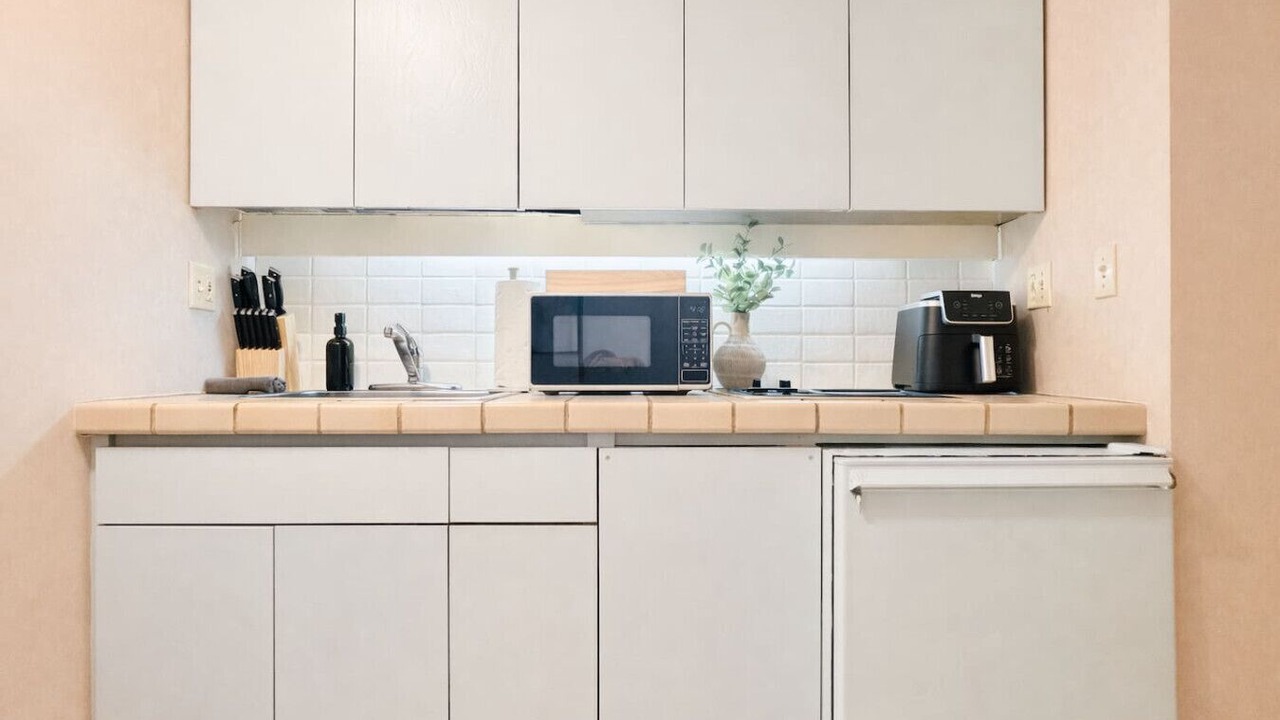 Photo of Kitchen in Downtown Honolulu