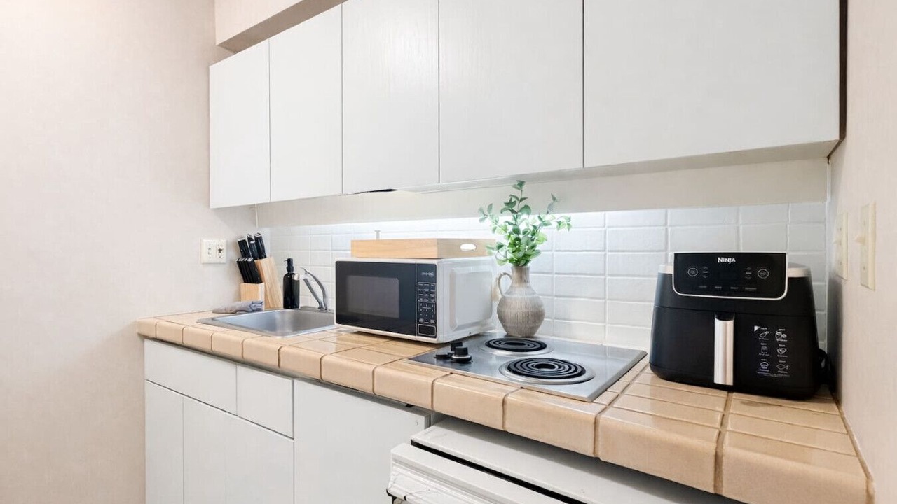 Photo of Kitchen in Downtown Honolulu