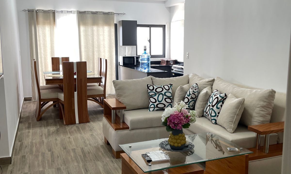Photo of Livingroom in Santo Domingo