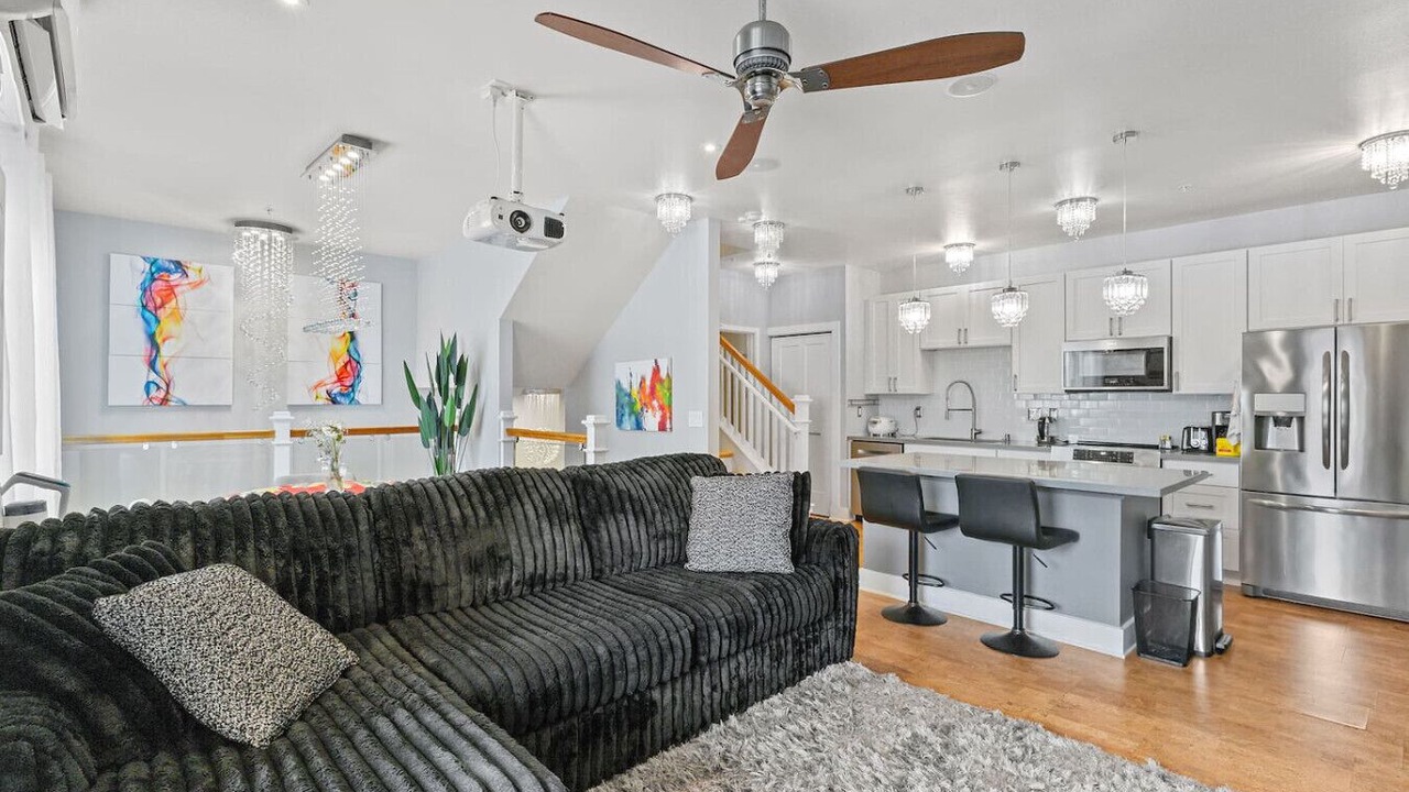 Photo of Livingroom in Ewa