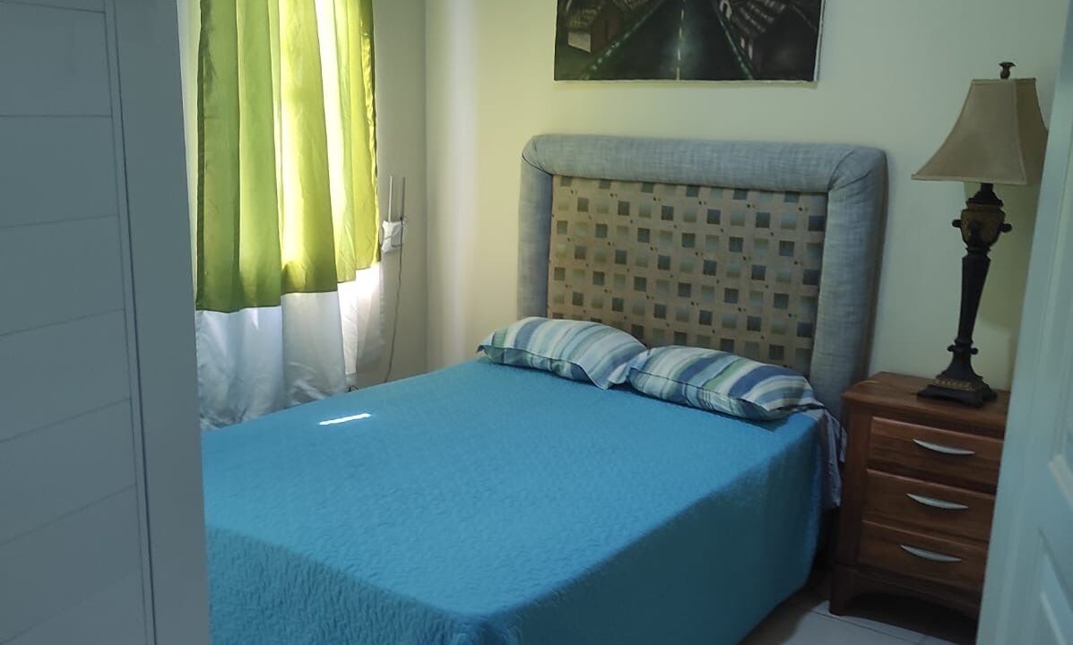 Photo of Bedroom in Puerto Plata