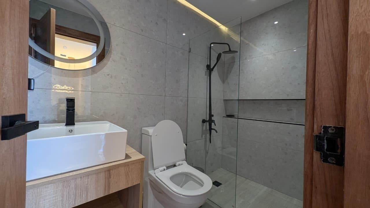 Photo of Bathroom in San Rafael del Yuma