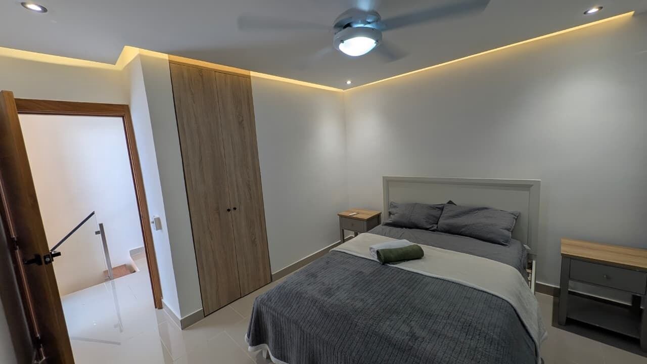 Photo of Bedroom in San Rafael del Yuma