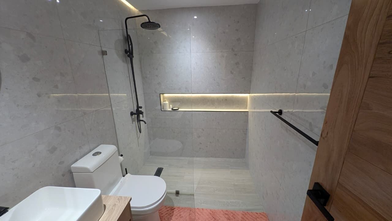 Photo of Bathroom in San Rafael del Yuma