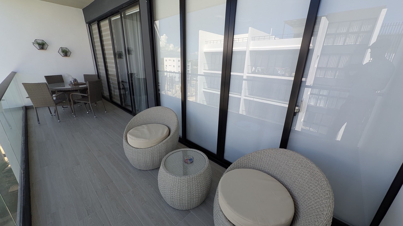 Photo of Outdoor in San Rafael del Yuma