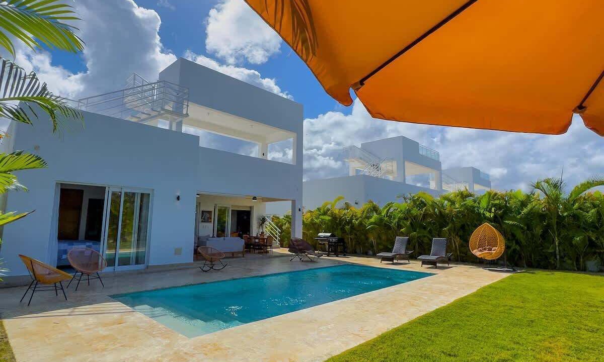 Photo of Outdoor in Playa Chiquita