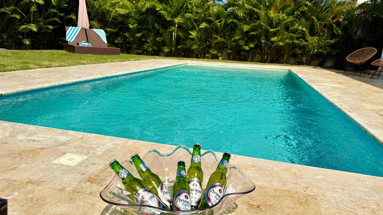 Photo of Outdoor in Playa Chiquita