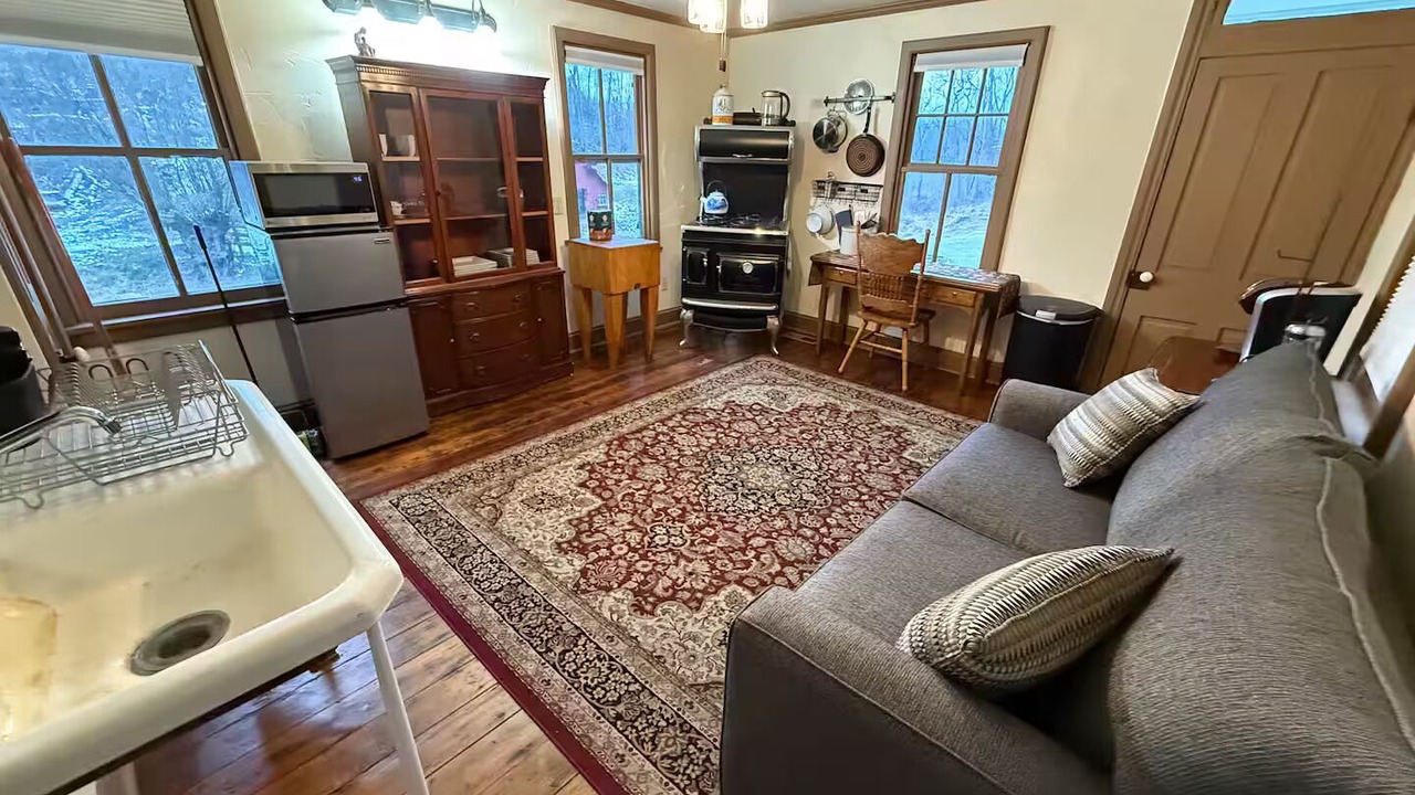 Photo of Livingroom in Robesonia
