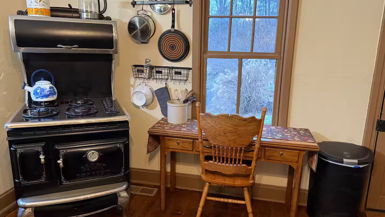 Photo of Kitchen in Robesonia