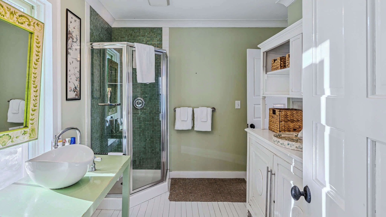 Photo of Bathroom in Woodstock