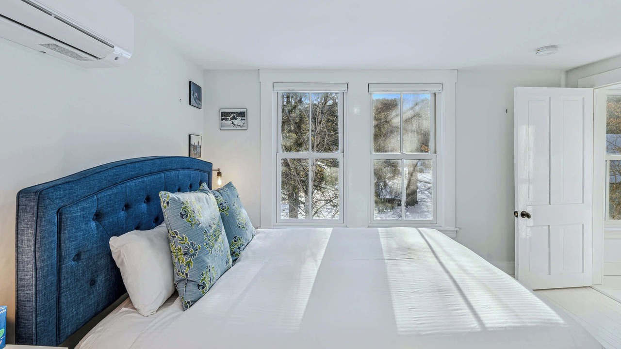 Photo of Bedroom in Woodstock