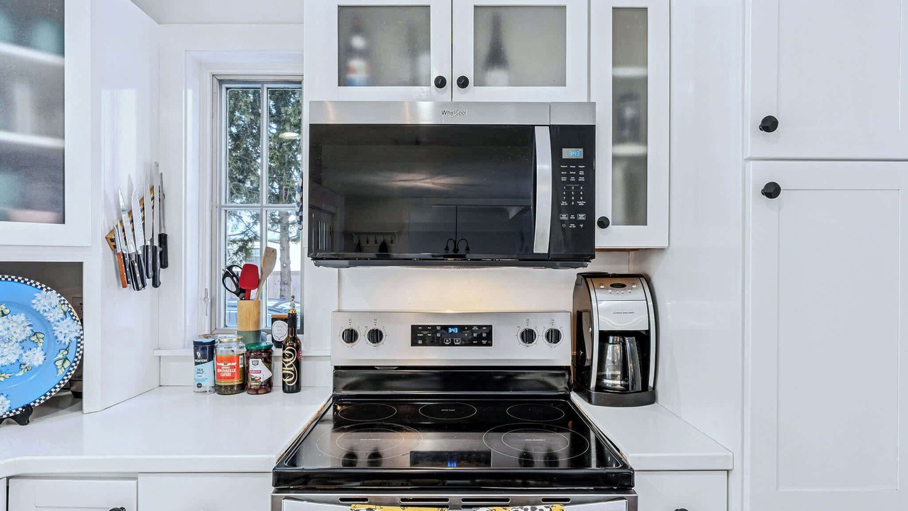 Photo of Kitchen in Woodstock