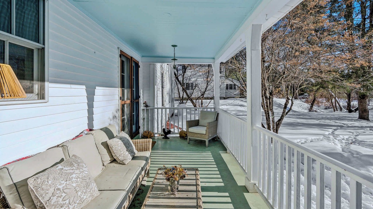 Photo of Outdoor in Woodstock