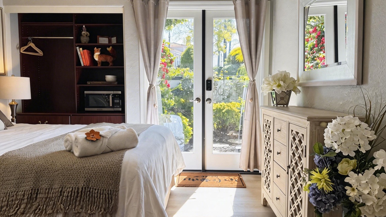 Photo of Bedroom in Felicita