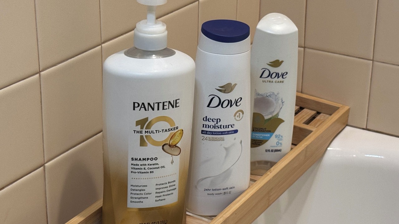Photo of Bathroom in Felicita