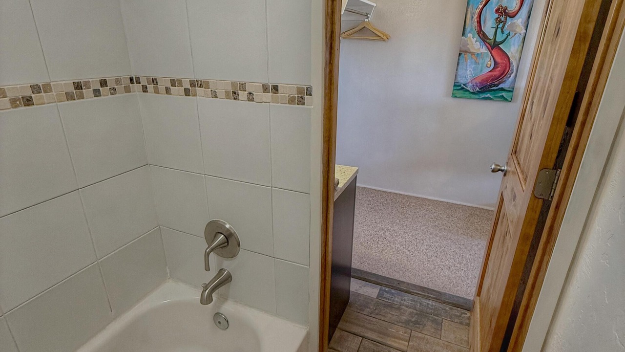 Photo of Bathroom in Bluff