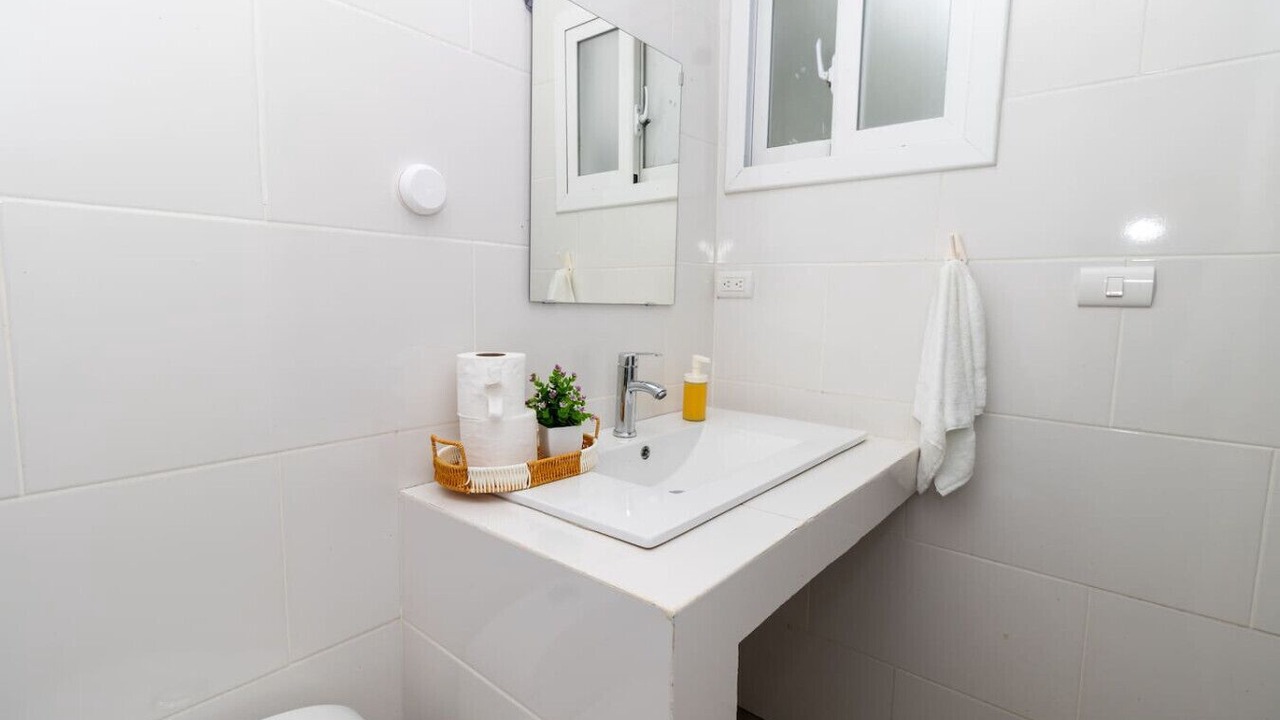 Photo of Bathroom in Los Melones