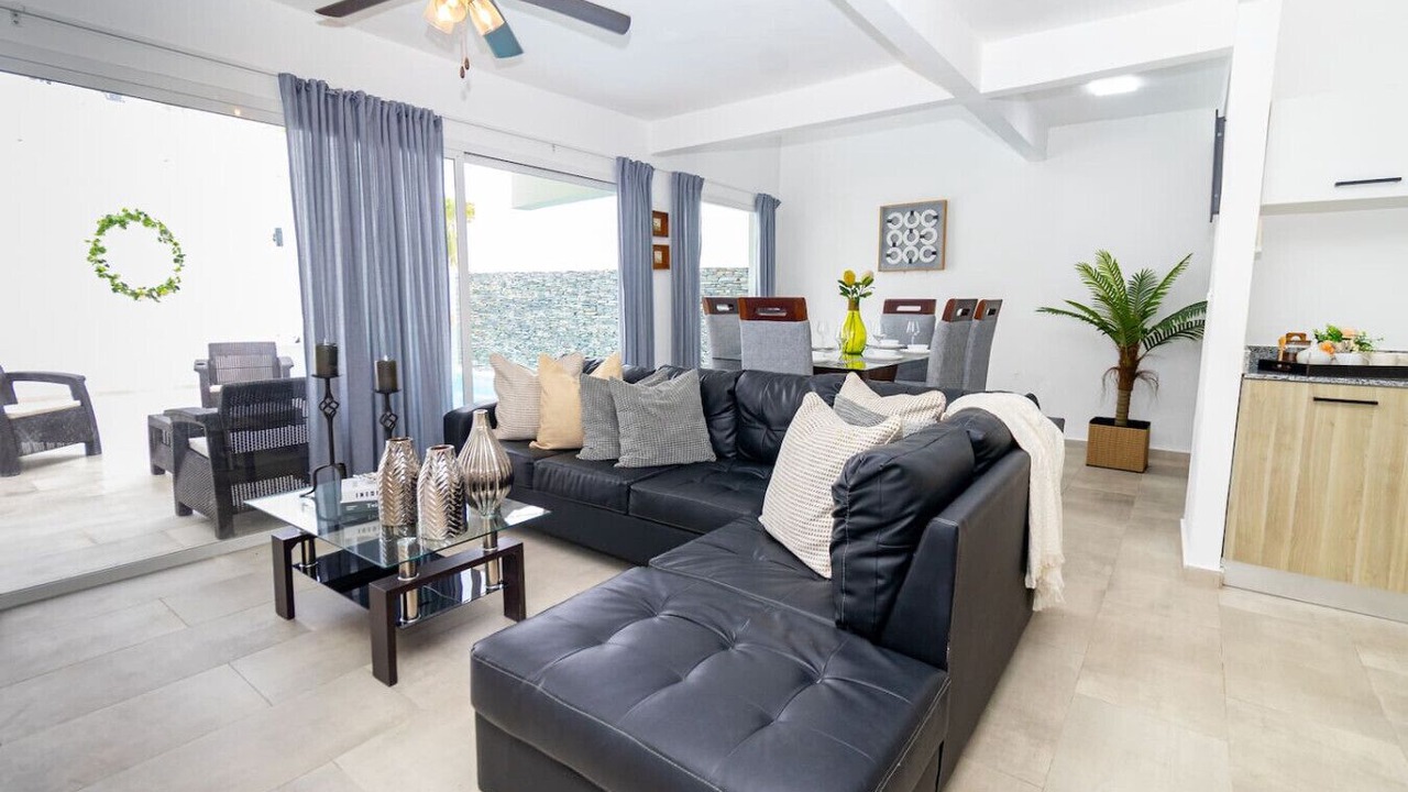 Photo of Livingroom in Los Melones