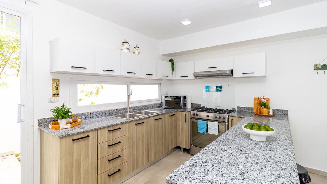 Photo of Kitchen in Los Melones