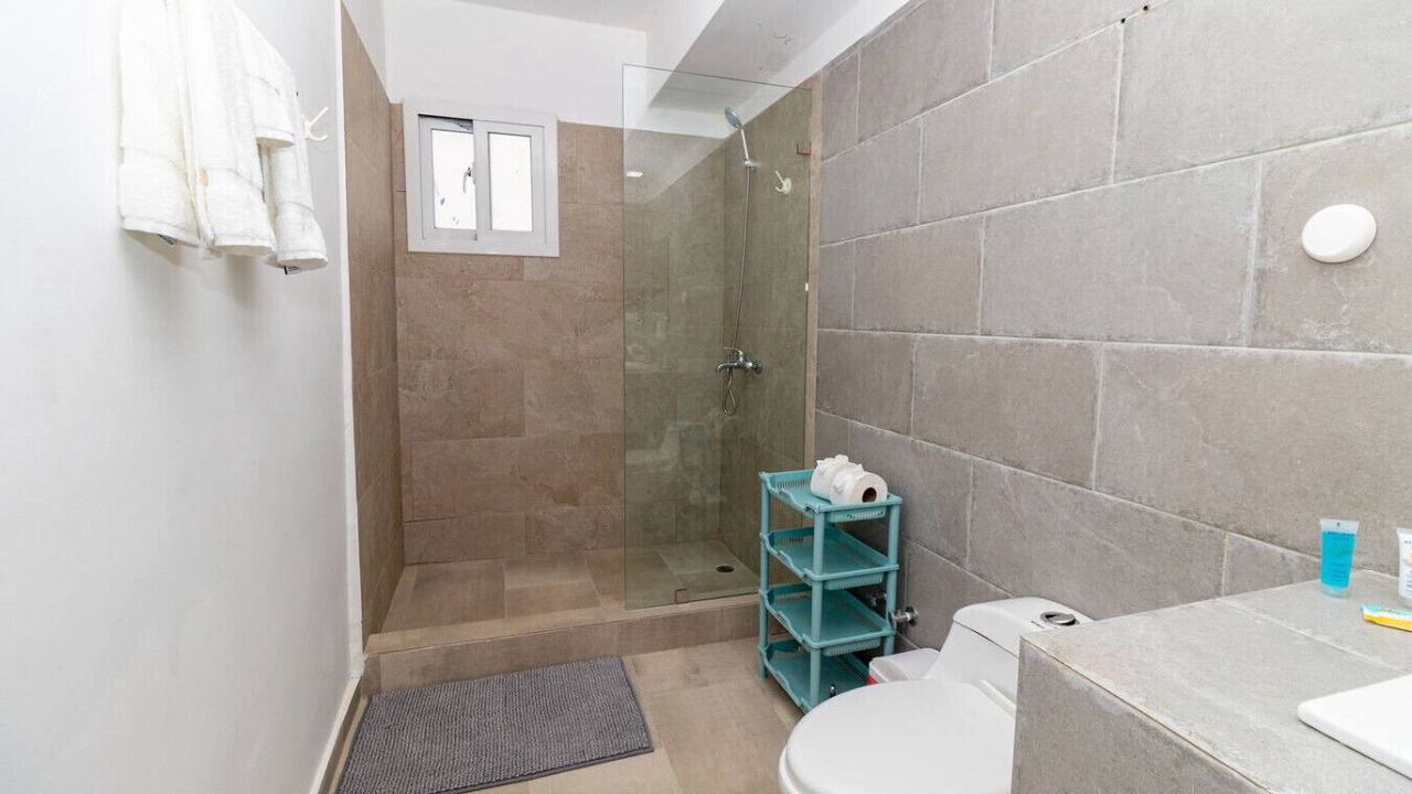 Photo of Bathroom in Los Melones