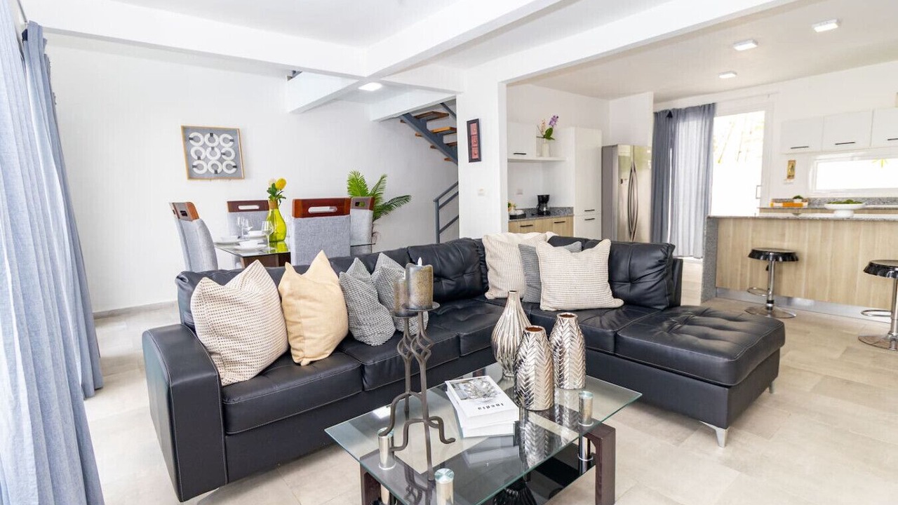 Photo of Livingroom in Los Melones