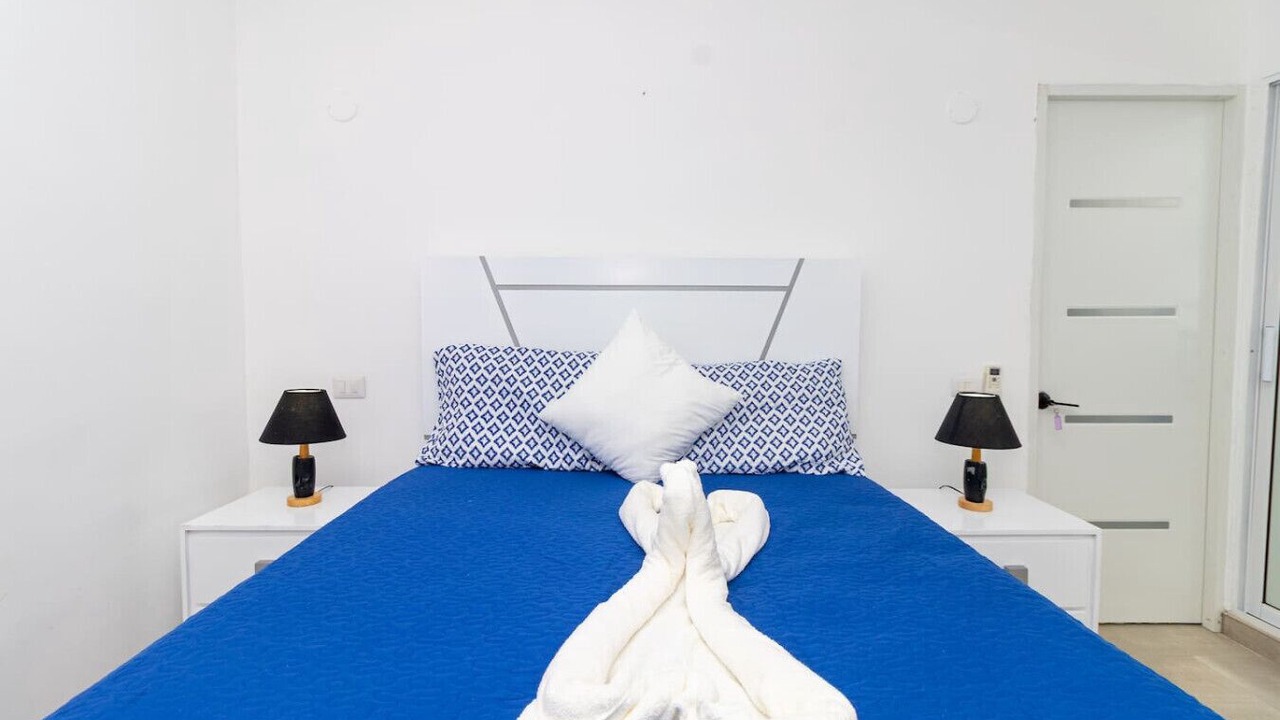Photo of Bedroom in Los Melones