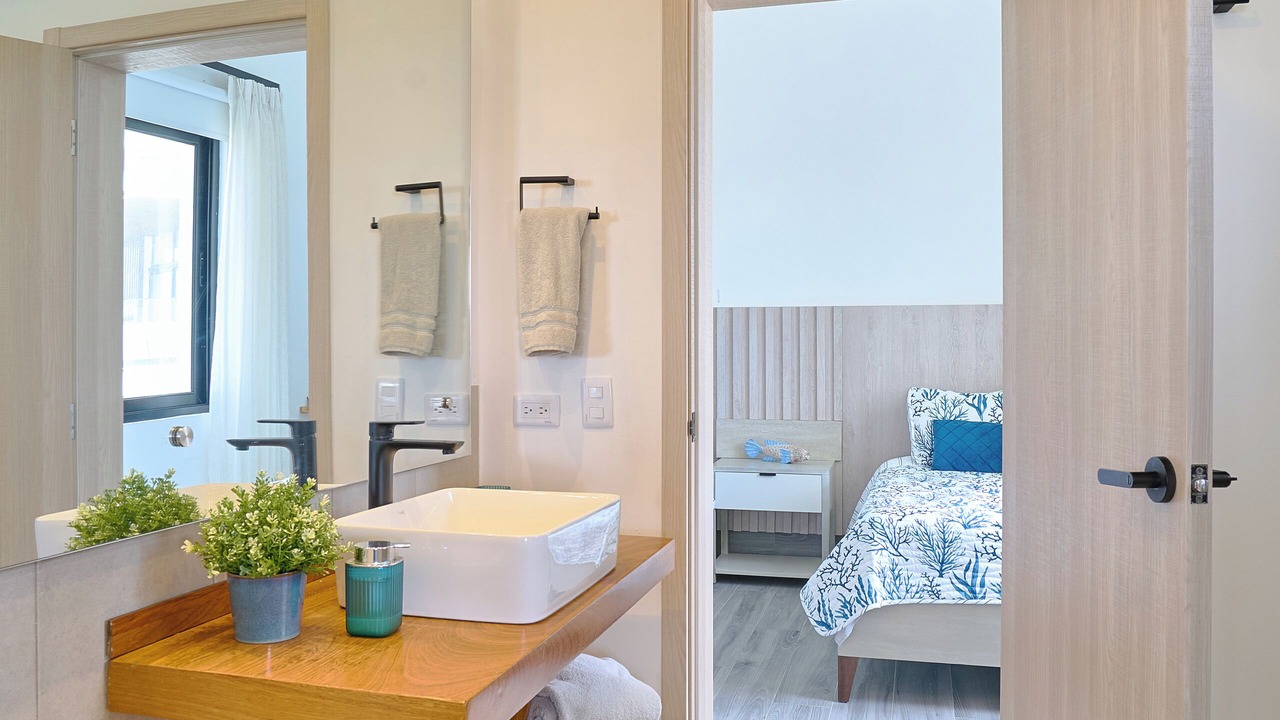 Photo of Bathroom in Punta Cana