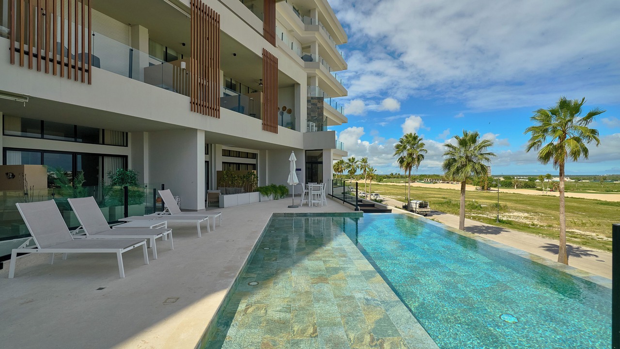 Photo of Outdoor in Punta Cana