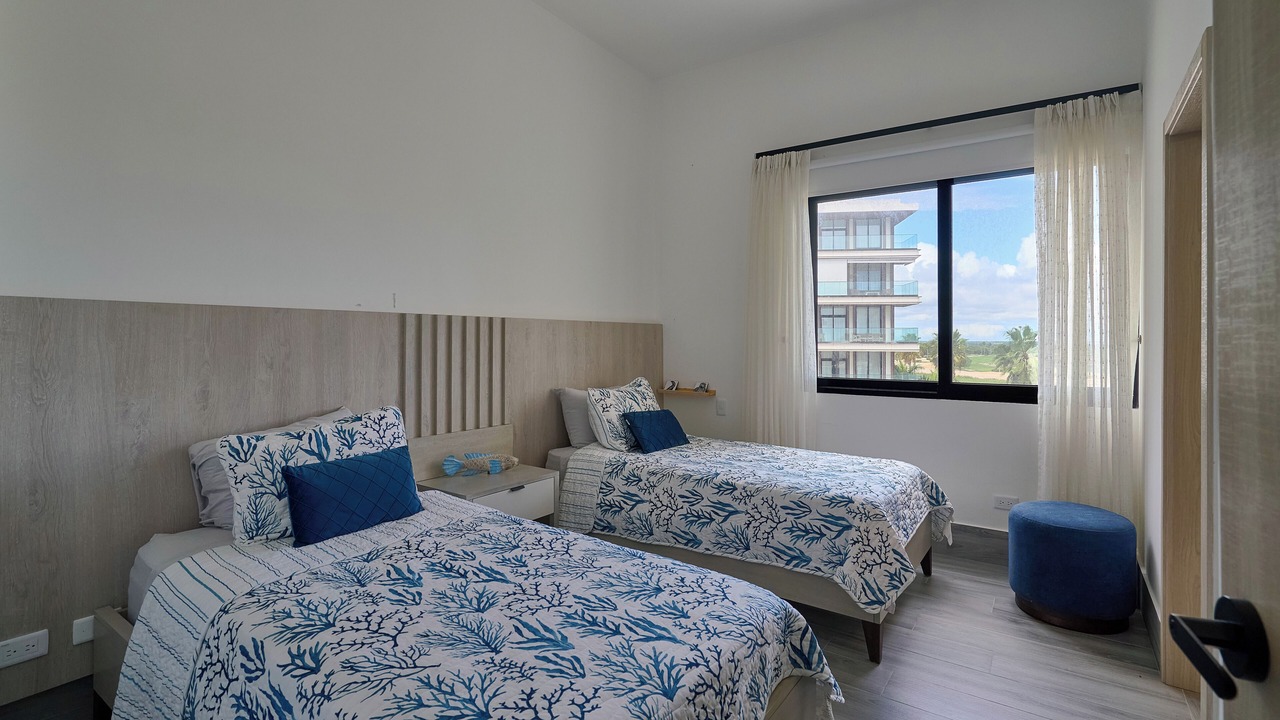 Photo of Bedroom in Punta Cana