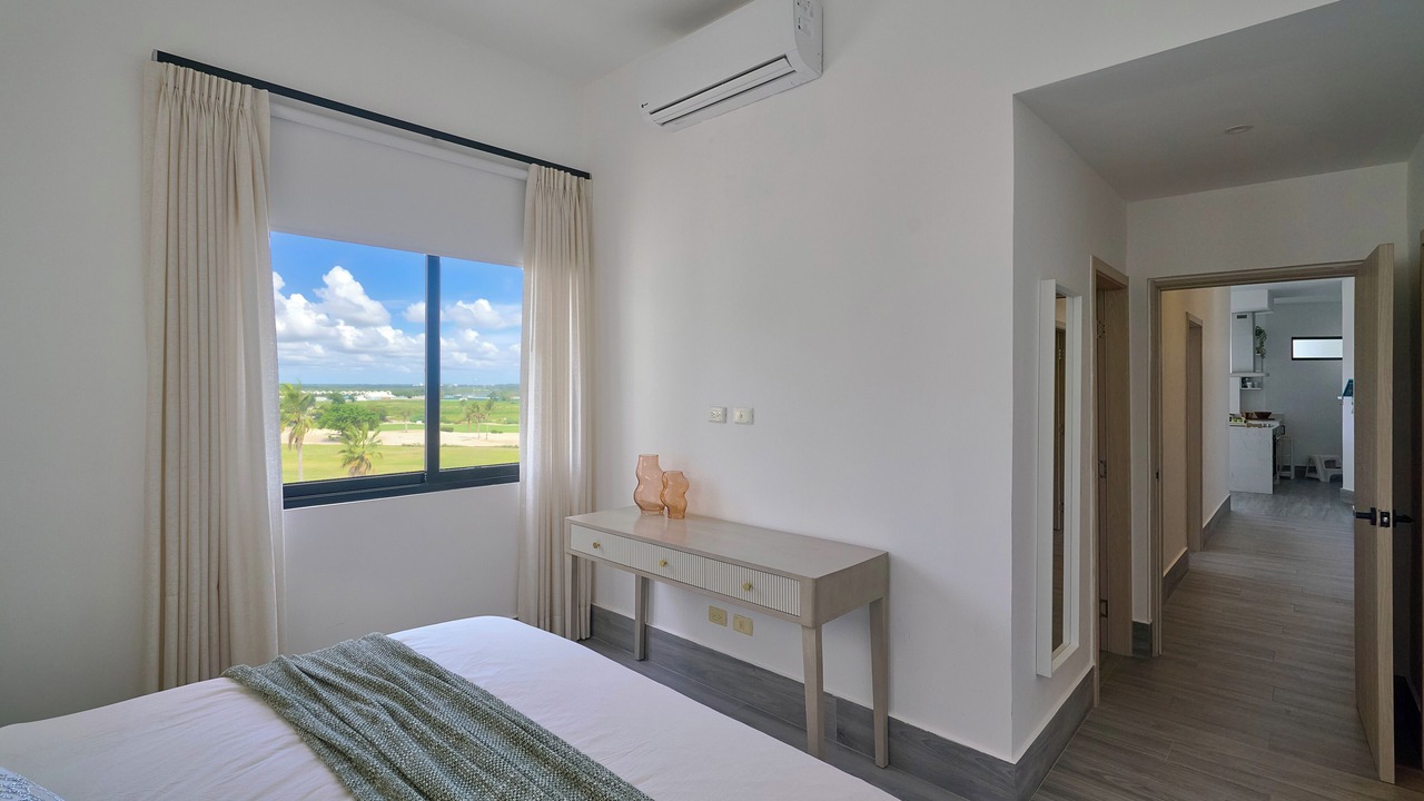 Photo of Bedroom in Punta Cana