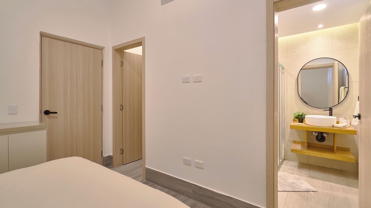 Photo of Bedroom in Punta Cana